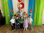 Клыкова Алена Михайловна