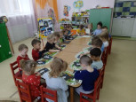 ДЕНЬ КОСМОНАВТИКИ!