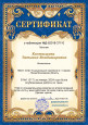 Участие в педагогических конференциях, семинарах, публикации на сайтах, в журналах.