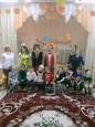 Утренники