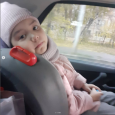 Акция ПДД "Пристегни самое дорогое"
