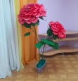 8 марта  в  детском саду 