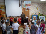 проект "Хлеб всему голова"