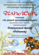 Участие в профессиональных конкурсах
