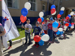 Летние мероприятия
