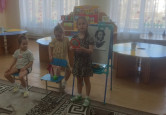 Викторина на сказкам А.С.Пушкина 