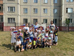 Наши праздники
