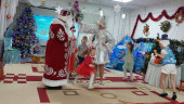 Наши праздники