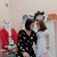 Наши праздники