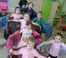 Наши праздники