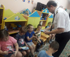 Интересно мы живем