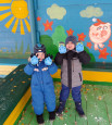 У природы нет плохой погоды