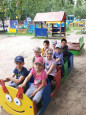 У природы нет плохой погоды