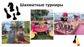 Международный день шахмат