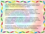 Использование нетрадиционных техник рисования