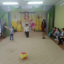 8 Марта