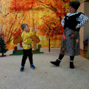 Осенний праздник
