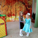 Творческий конкурс