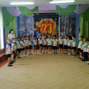 23 февраля