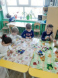 Космическая неделя