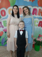 Выпускной
