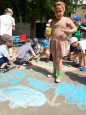 День защиты детей