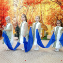 Осенний праздник