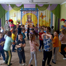 Масленица
