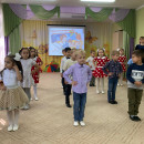День дошкольного работника