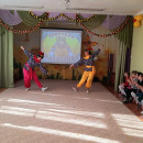 Масленица