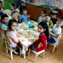 День защиты детей