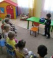 Познавательное развитие. ФЭМП. Занятие 2 (май)