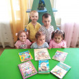 Всероссийская акция "Книги-Донбасу"