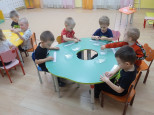 ФЭМП. Занятие 4 (январь)