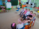 ФЭМП. Занятие 2 (апрель)