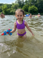 "Мои весёлые каникулы"