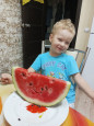 "Мои весёлые каникулы"