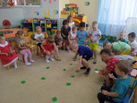 РЭМП. Занятие 1 (сентябрь)