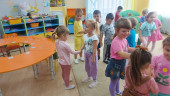 День дружбы