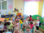 День хорошего настроения. "В гостях у смайликов"