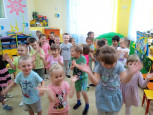 День хорошего настроения. "В гостях у смайликов"