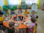 Рисование "Украсим свитер"