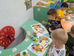 Рисование "Украсим свитер"