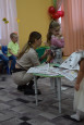 Развлечение "День Матери"