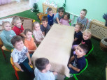 Экология "Кто где живёт?"