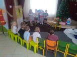 Экология "Чародейка Зима"