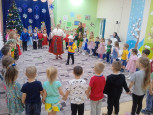 "Рождественские святки"