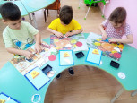 Аппликация "С 23 февраля"