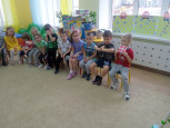 РЭМП. Занятие 2 (февраль)