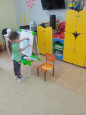 РЭМП. Занятие 2 (февраль)